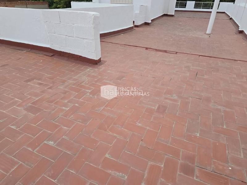 Foto b7c2fc92-a2e0-4b8e-94b2-e63861d4f8e3. House in Norte Sant Vicent del Raspeig