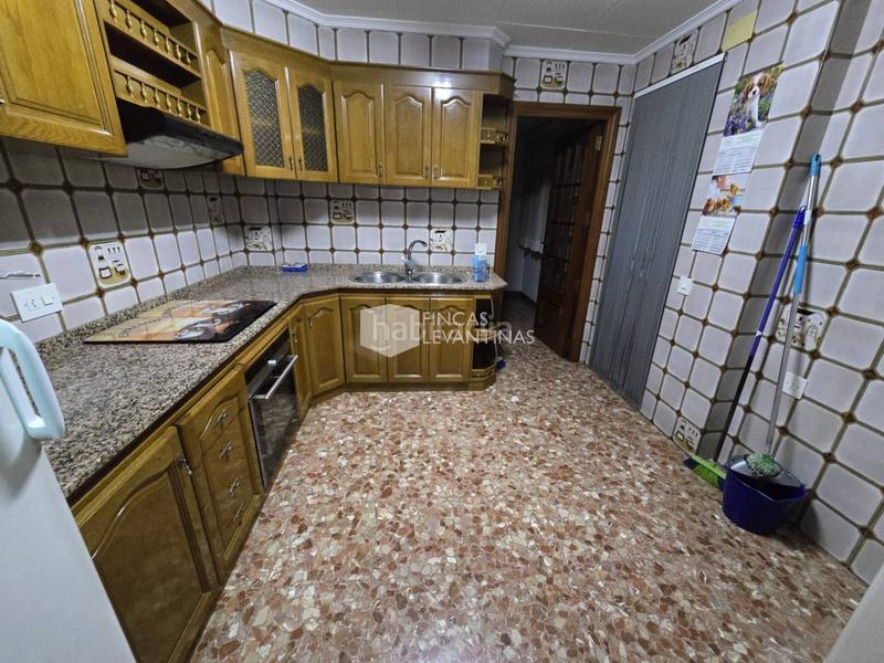 Foto bbc490eb-6705-497e-8497-957ce851c7a1. House in Norte Sant Vicent del Raspeig