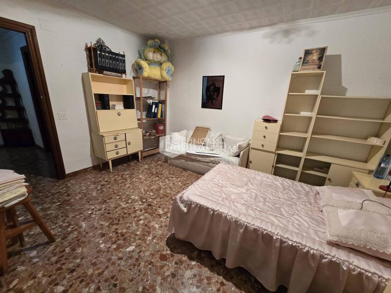 Foto bc016891-ab56-4a83-a71b-203e3b0515e1. House in Norte Sant Vicent del Raspeig