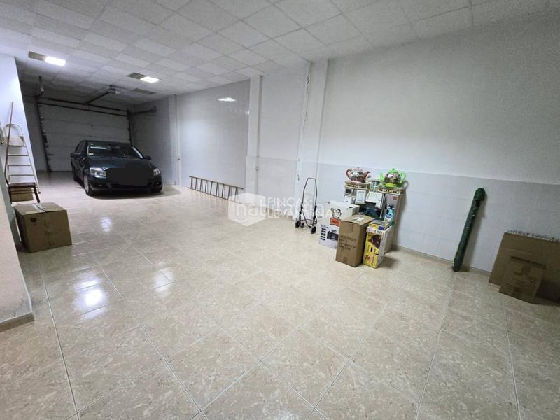 Foto bcd7bd65-820e-4950-8a4a-fb66a89f2be3. House in Norte Sant Vicent del Raspeig