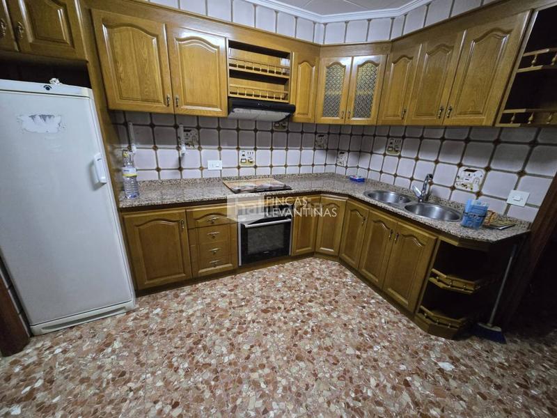 Foto caa5cd9b-86d6-40c2-9221-ee7ba1ef19b6. House in Norte Sant Vicent del Raspeig