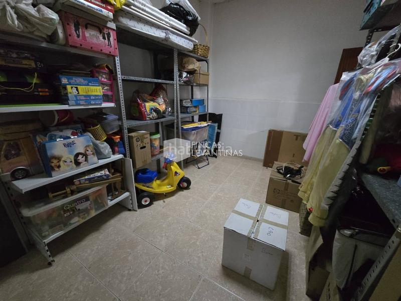 Foto cb6d9d31-e825-4c8f-a06c-980c1d6e5748. House in Norte Sant Vicent del Raspeig