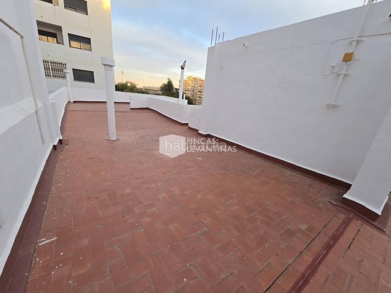 Foto d2fb8a10-f06e-41f4-978a-04c49d5838f5. House in Norte Sant Vicent del Raspeig