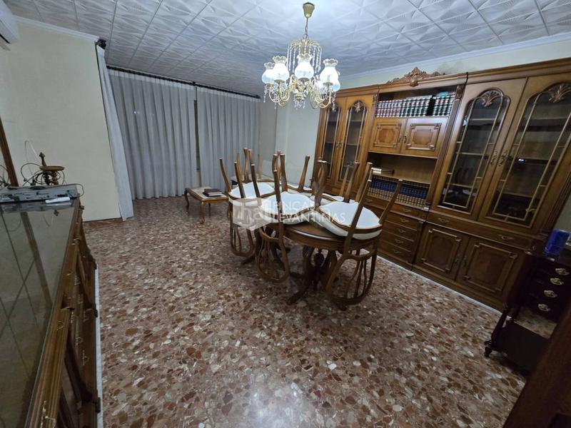 Foto dfdbedad-79ae-4450-a462-25507a314e90. House in Norte Sant Vicent del Raspeig