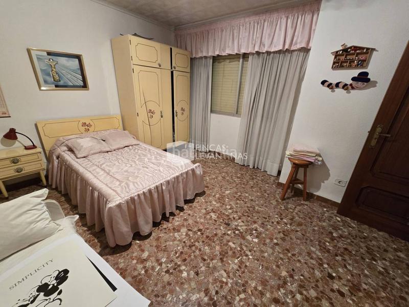 Foto ea19b7da-399f-4db9-bcfc-2d4f4336e17e. House in Norte Sant Vicent del Raspeig