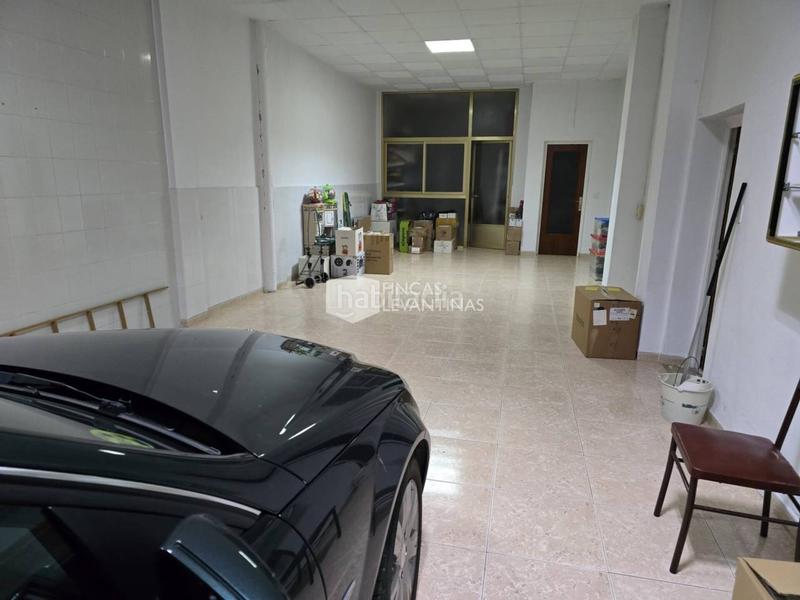 Foto fa2d196a-43e1-4821-90d4-f57458945867. House in Norte Sant Vicent del Raspeig