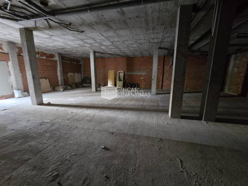 Foto c08440b3-72f1-43a0-a877-6829a5e854ea. Alquiler local comercial alquiler de local en Centro Sant Vicent del Raspeig