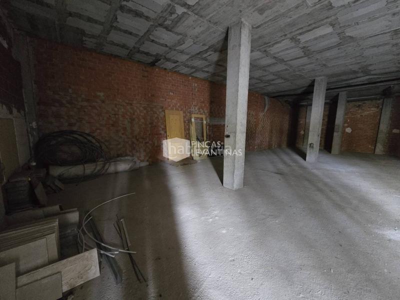 Foto 2df16458-4ebd-4a0d-9687-b25a17f1f6e3. Lloguer local comercial a Centro Sant Vicent del Raspeig