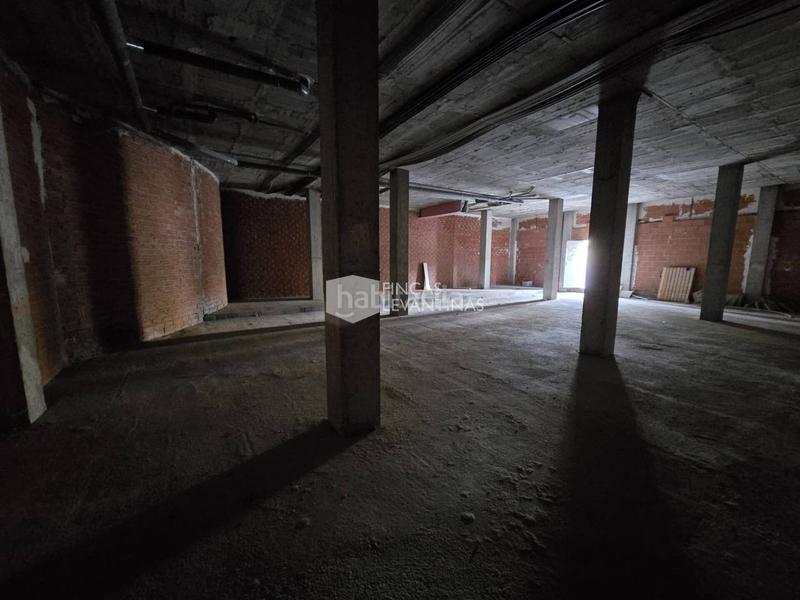 Foto b6b30a2c-73a3-4f8a-8cb8-a01e81cdffdb. Lloguer local comercial a Centro Sant Vicent del Raspeig