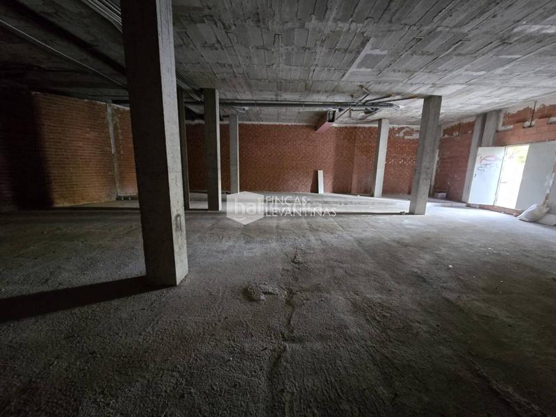 Foto 323767f3-4e4c-4156-a850-e58bc3899639. Location local commercial dans Centro Sant Vicent del Raspeig