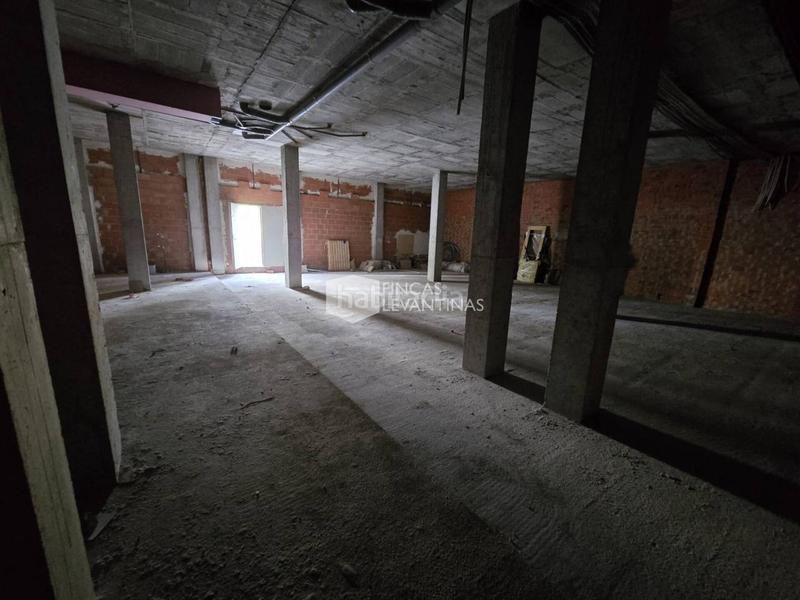 Foto 9b360023-633b-4f59-80c5-2184caf0b12c. Location local commercial dans Centro Sant Vicent del Raspeig