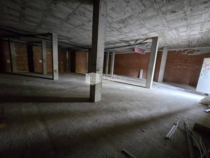 Foto cea4275e-7eaf-48f0-9079-50ba2c7cd811. Location local commercial dans Centro Sant Vicent del Raspeig