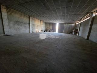 Bâtiment à usage industriel  Río turia. Nave industrial en venta