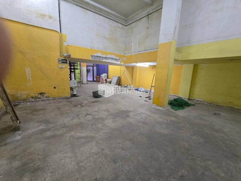 Foto 547bef15-f12b-4e5e-910b-f9abeee93eeb. Geschäftsraum in Campoamor Alicante