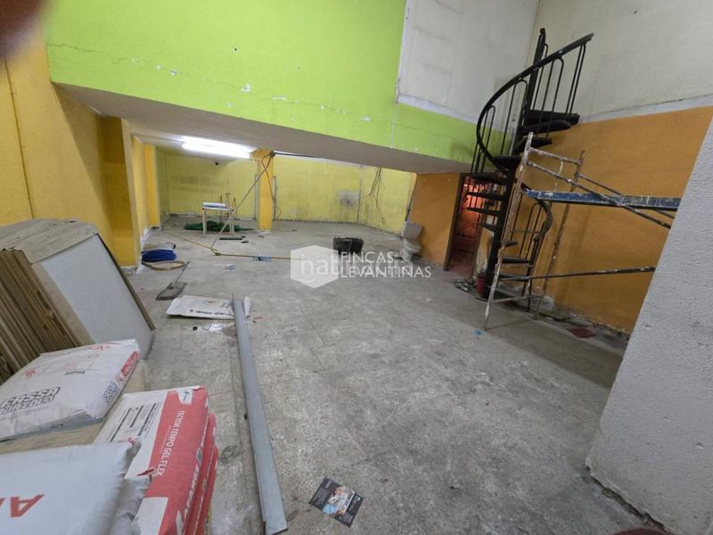 Foto 6aa4e8a0-c1f5-472a-a4d3-638baf3f4931. Geschäftsraum in Campoamor Alicante