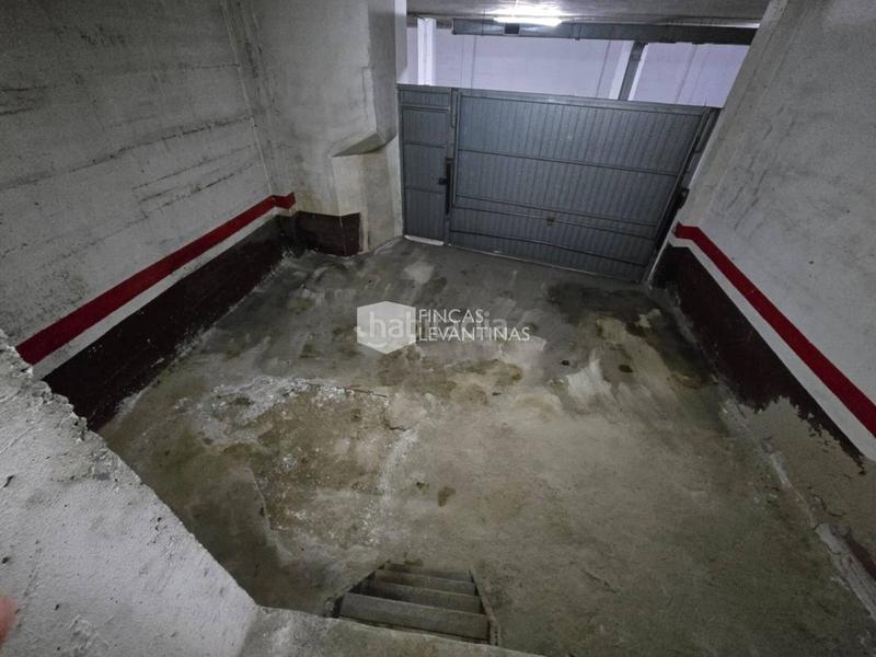 Foto c0e7a102-959d-46b2-9119-335fcf66a0dc. Geschäftsraum in Campoamor Alicante