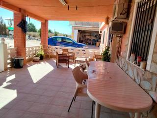 Xalet a Fontcalent. Chalet en venta en la cañada