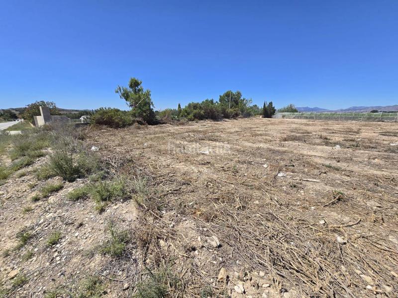 Foto cabcd041-3635-4982-a5fc-021d18cb7c3b. Finca rústica a Norte Sant Vicent del Raspeig