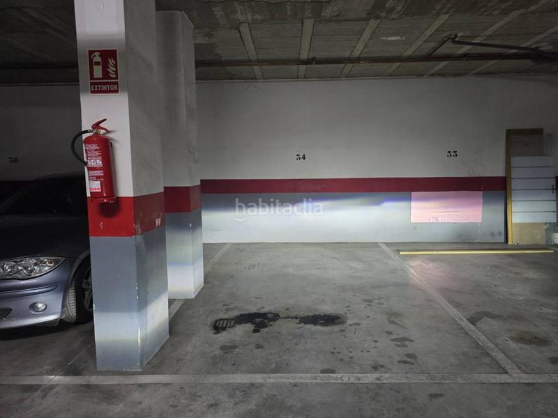 Foto 0586817c-32a8-4c96-8ef8-d66f19dfb800. Maison avec parking dans Centro Sant Vicent del Raspeig