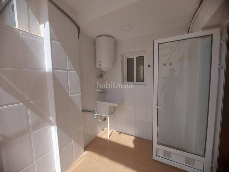 Foto 07f71655-5696-43f6-b463-55954ae224b8. Maison avec parking dans Centro Sant Vicent del Raspeig