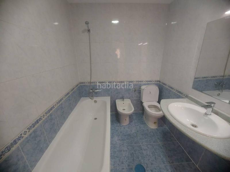 Foto 080769da-6e8f-4c0b-a730-eaaa058419c6. Maison avec parking dans Centro Sant Vicent del Raspeig