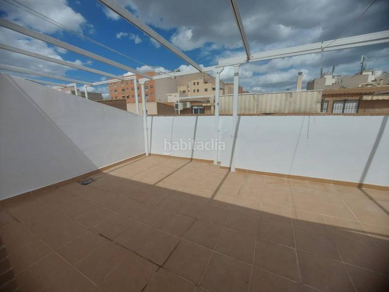 Foto 13fcab1a-0bb6-4074-a565-925c2674fbf6. Maison avec parking dans Centro Sant Vicent del Raspeig