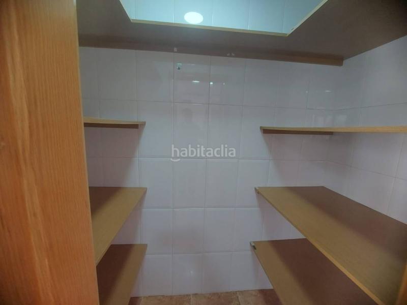 Foto 1b357bbb-b76c-498c-bf2e-7f3fbe91c00c. Maison avec parking dans Centro Sant Vicent del Raspeig