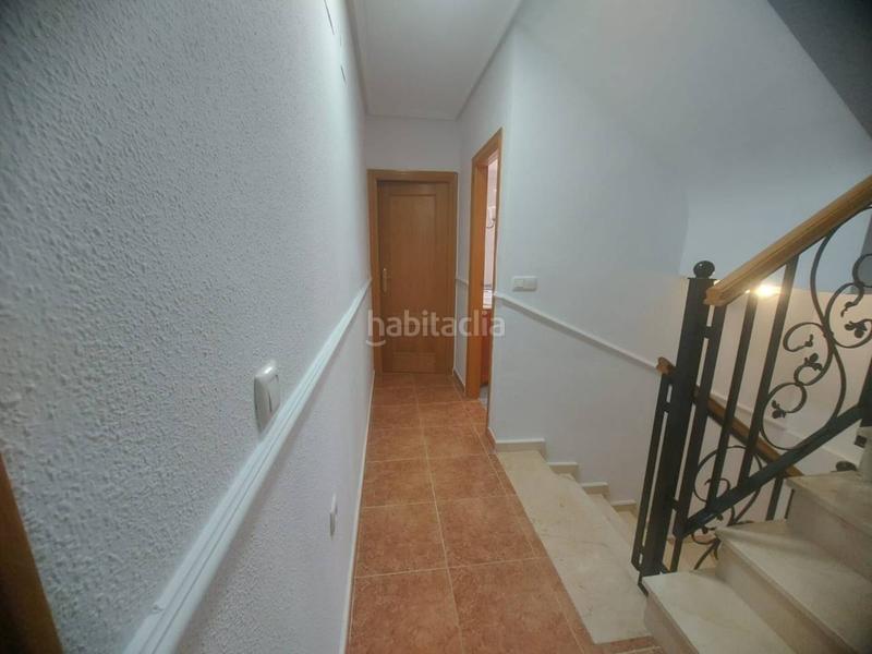 Foto 29dea1a1-6ca4-493c-b2ae-955116e1d312. Maison avec parking dans Centro Sant Vicent del Raspeig