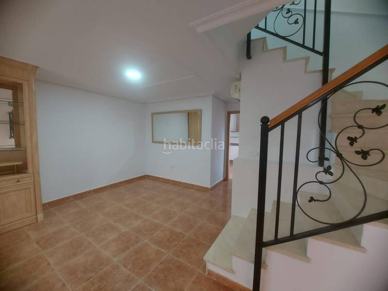 Foto 409a03f8-adf4-4988-84a6-50888a2d7640. Maison avec parking dans Centro Sant Vicent del Raspeig