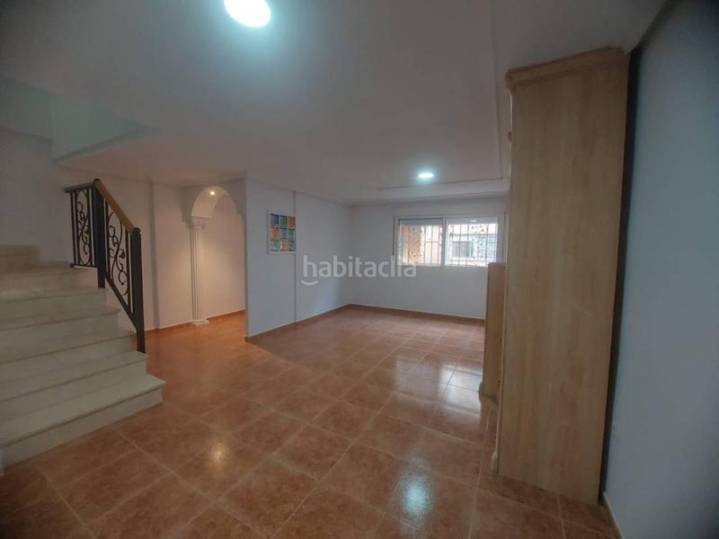 Foto 62c3725a-a8d0-44bc-9d56-2fe96ae15ed4. Maison avec parking dans Centro Sant Vicent del Raspeig