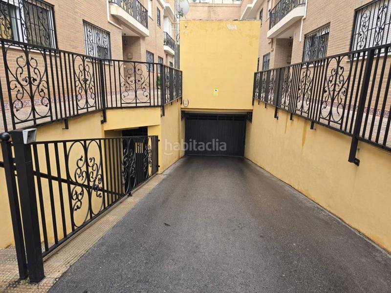 Foto 90c868e1-5151-4dd0-b0d8-226966860534. Maison avec parking dans Centro Sant Vicent del Raspeig