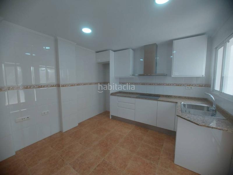 Foto 90eed2d9-309a-4577-b931-7575e6277b29. Maison avec parking dans Centro Sant Vicent del Raspeig