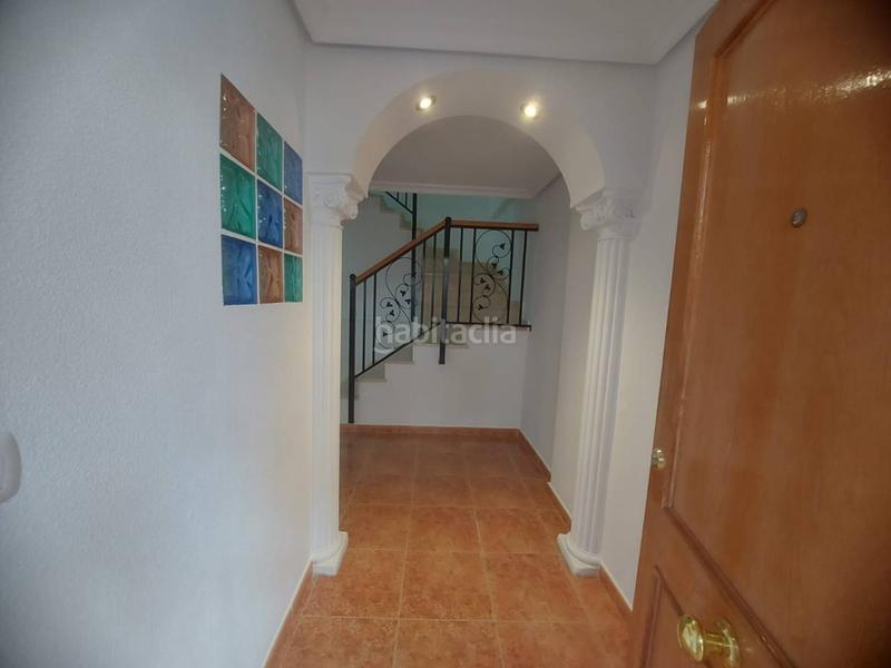 Foto 9b95e086-53f8-48af-9006-e1bc8185142a. Maison avec parking dans Centro Sant Vicent del Raspeig