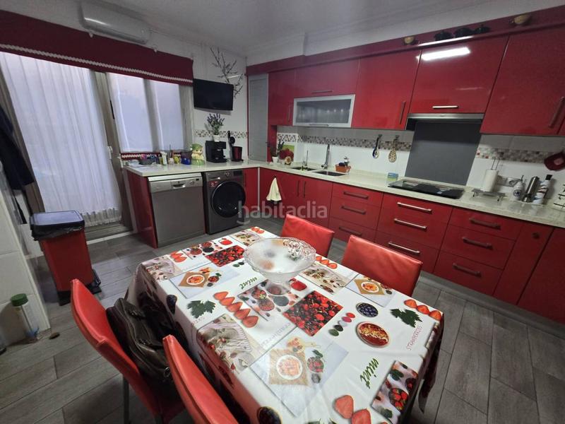 Foto 11ce3d9a-c8ec-49e7-91f1-72864625eca7. Casa amb aparcament a Centro Sant Vicent del Raspeig