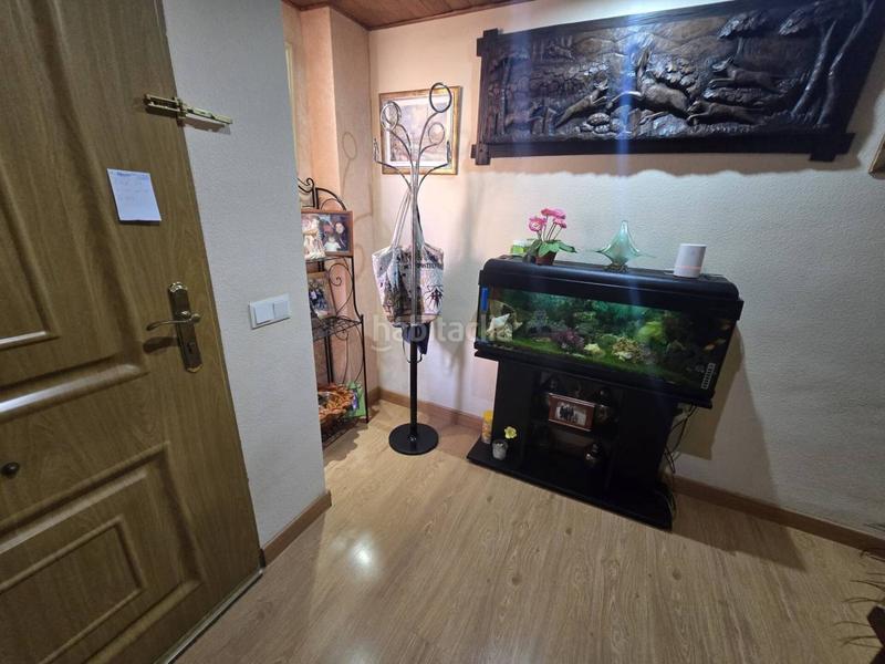 Foto 3805af78-8bdb-408f-81c7-0662cf6d708a. Casa amb aparcament a Centro Sant Vicent del Raspeig