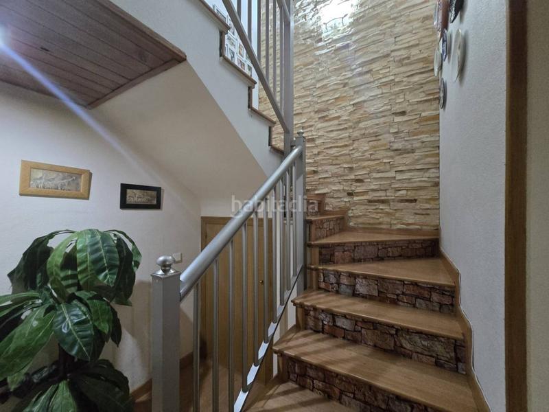 Foto 484bc272-a4a6-4e3b-90d0-21a01ea4e24c. Casa amb aparcament a Centro Sant Vicent del Raspeig