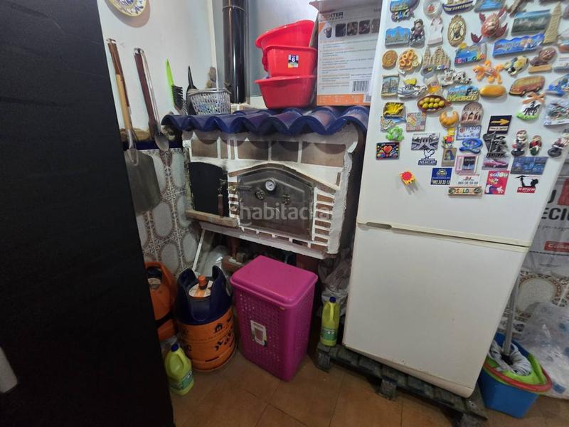 Foto 63deafdd-5354-4a99-8525-2a54b11f85ae. Casa amb aparcament a Centro Sant Vicent del Raspeig