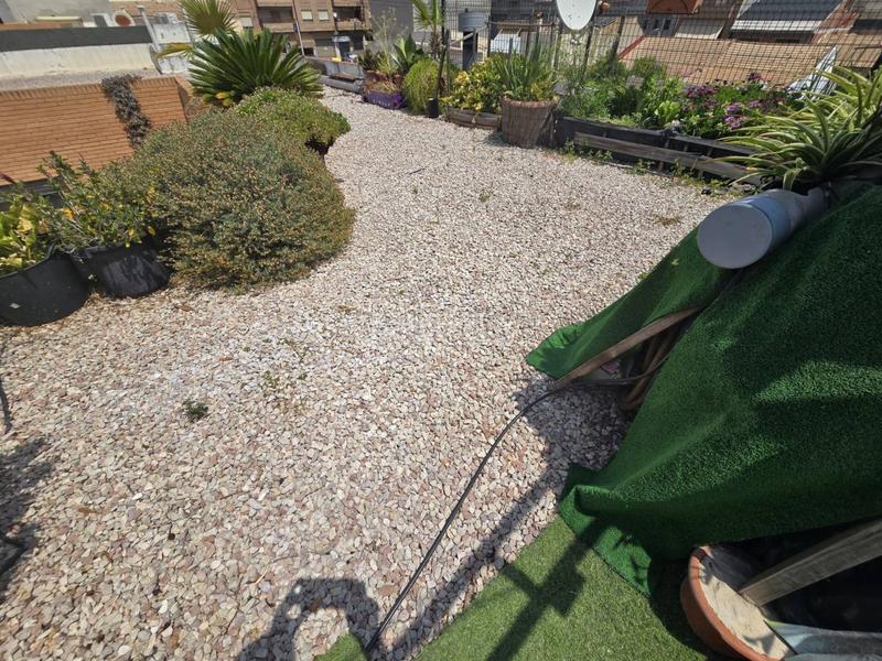 Foto 85d1a4e5-c34d-4f05-a16a-d0e33b7c2337. Casa amb aparcament a Centro Sant Vicent del Raspeig