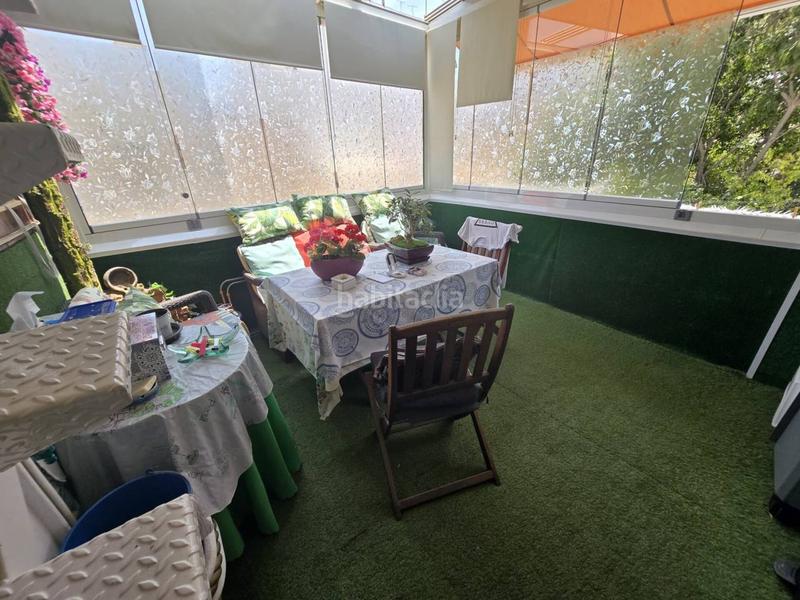 Foto b03208dc-d7c1-40de-97bd-566bec6a3fb6. Casa amb aparcament a Centro Sant Vicent del Raspeig