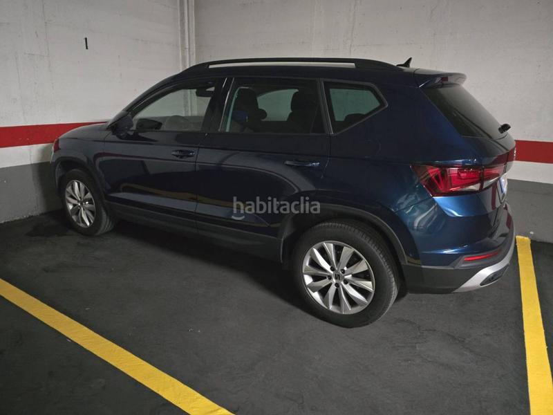 Foto c2e19f98-e5f7-4da0-bc27-ef413155fa2d. Casa amb aparcament a Centro Sant Vicent del Raspeig