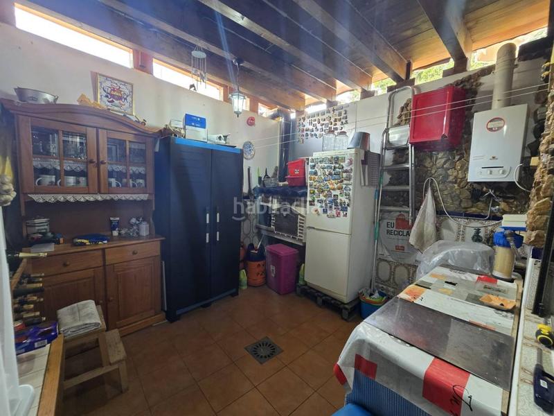 Foto dd854173-6e01-46cf-b3a1-22e5e8e70654. Casa amb aparcament a Centro Sant Vicent del Raspeig