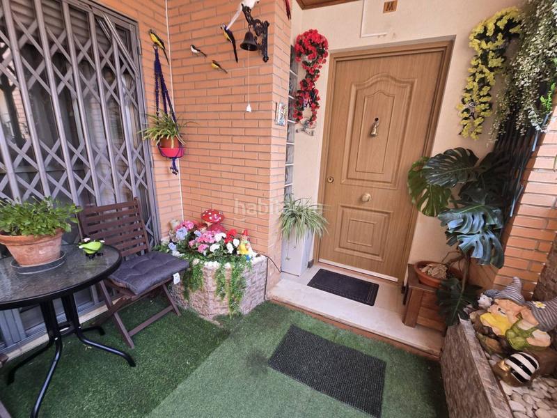 Foto e67645e3-e06c-403a-a304-123cd11ae069. Casa amb aparcament a Centro Sant Vicent del Raspeig