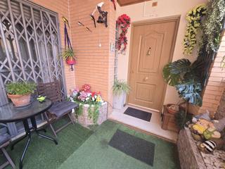 Casa en Centro. Bungalow en venta en sant vicent del raspeig  san vicente del ra
