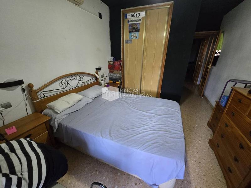Foto 451cb77b-b646-4dee-9d8c-d7fec81897a4. Pis amb aparcament a Norte Sant Vicent del Raspeig