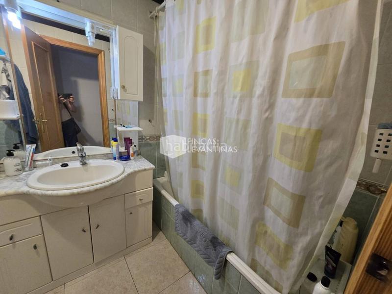 Foto 72056740-6710-4788-89c6-eb1bc91410cb. Pis amb aparcament a Norte Sant Vicent del Raspeig
