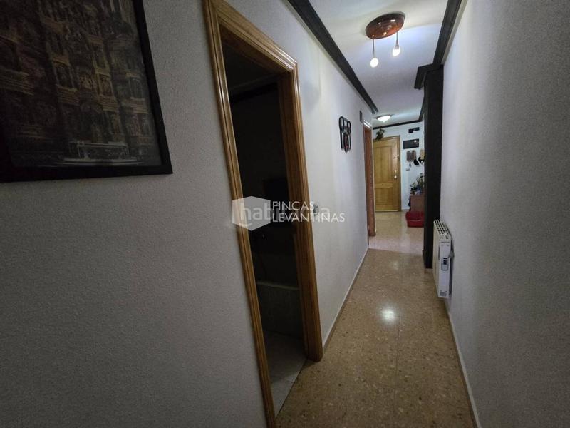 Foto a79088bc-12e9-4bb9-9be4-b50617cd7b9e. Pis amb aparcament a Norte Sant Vicent del Raspeig