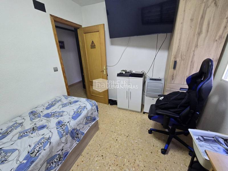 Foto e2e6d1ed-f8f5-43d9-ba05-4a049571337a. Pis amb aparcament a Norte Sant Vicent del Raspeig