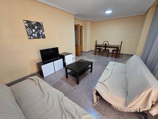 Location Appartement  San isidro. Piso en alquiler para estudiantes  en sant vicent del raspeig  s