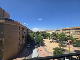 Lloguer Pis  San isidro. Piso en alquiler para estudiantes  en sant vicent del raspeig  s