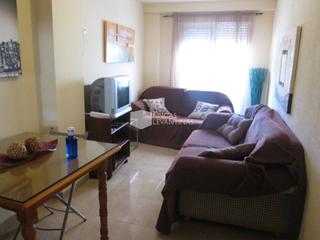 Location Appartement à Centro. Alquiler  piso en sant vicent del raspeig , unico piso de 4 habi